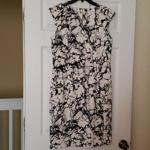 Calvin Klein Dress, Size 10